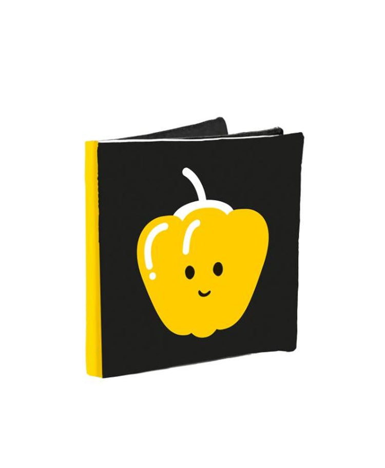 Crisp-Buch: Leckeres Gemüse. 0+
