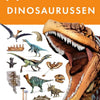 Augenzeugen: Dinosaurier. 8+