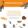 Augenzeugen: Dinosaurier. 8+