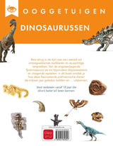 Augenzeugen: Dinosaurier. 8+ - afbeelding 2