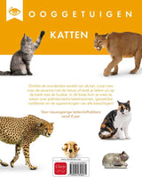 Augenzeugen: Katzen. 8+ - afbeelding 2
