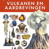 Augenzeugen: Vulkane und Erdbeben.