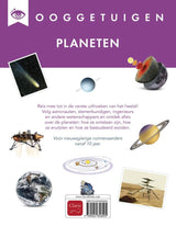 Augenzeugen: Planeten. 8+ - afbeelding 2