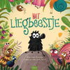 Bilderbuch: Das liegende Tier. 4+