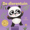 Klangbuch: Der Zoo. (neu) 1+
