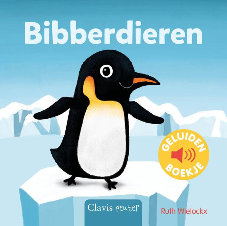 Klangbuch: Zitternde Tiere. (neu) 1+
