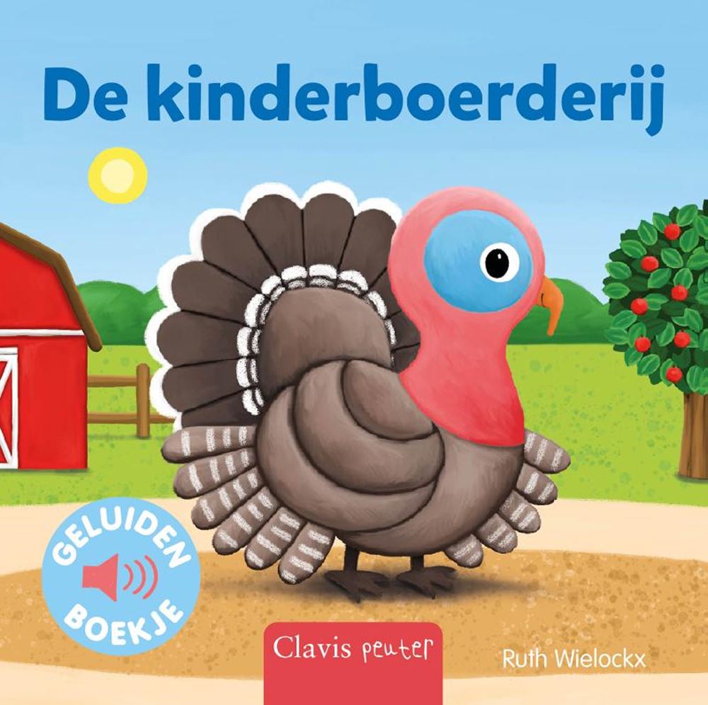Klangbuch: Der Streichelzoo. (ni 1+