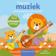 Noch mehr Musikinstrumente von überall.