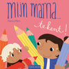 Meine Mutter... zeichnet! 2+