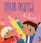 Meine Mutter... zeichnet! 2+