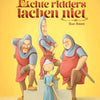 Echte Ritter lachen nicht 5+