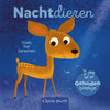 Klangbuch: nachtaktive Tiere. 1+