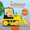 Auf Wiedersehen Bulldozer und andere Fahrzeuge. 1+