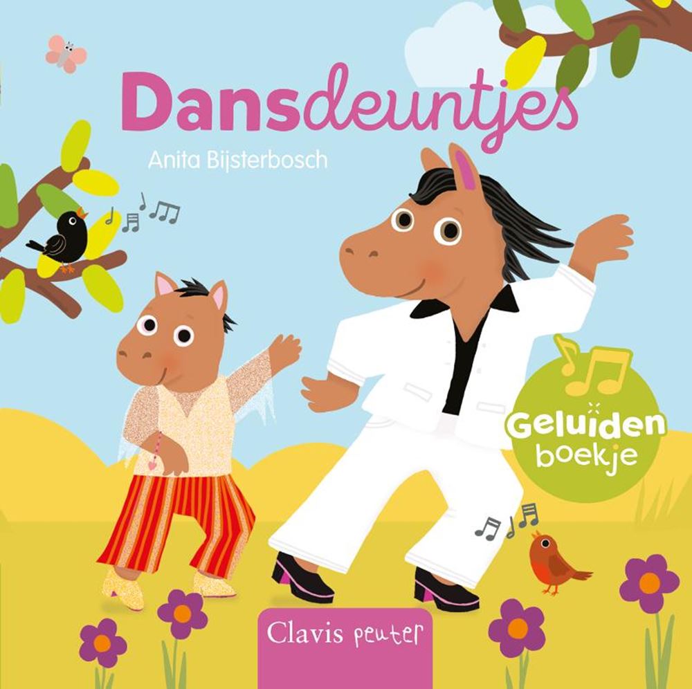 Klangbuch: Tanzmelodien. 1+
