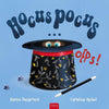 Bilderbuch: Hokuspokus ... ups! 4+