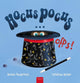 Bilderbuch: Hokuspokus ... ups! 4+