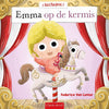 Emma auf der Messe 2+