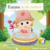 Emma im Sommer 2+
