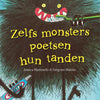 Sogar Monster putzen sich die Zähne 4+