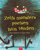 Sogar Monster putzen sich die Zähne 4+