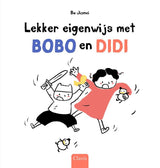 Schön und stur mit Bobo und Didi 4+ - afbeelding 1