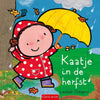 Pappbuch: Karte im Herbst 2+