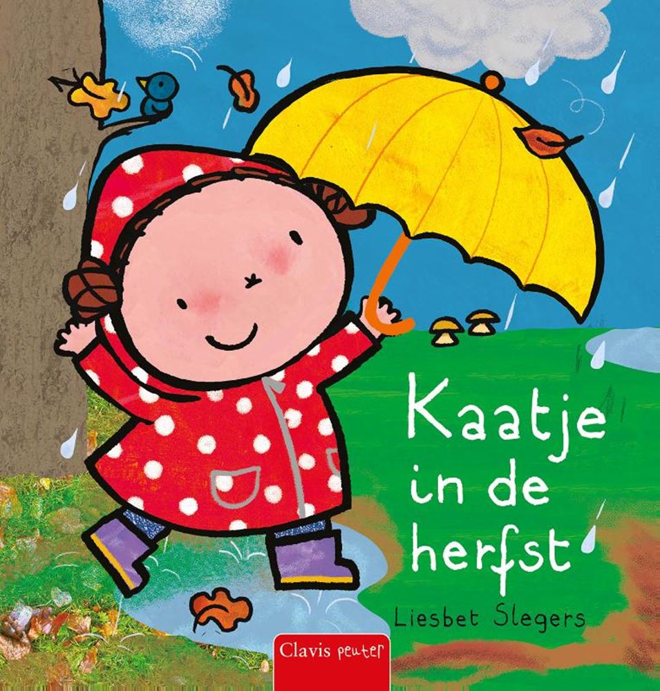 Pappbuch: Karte im Herbst 2+