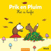 Brettbuch: Es ist Herbst 2+