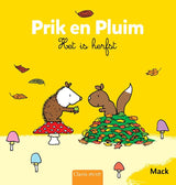 Brettbuch: Es ist Herbst 2+ - afbeelding 1