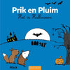 Brettbuch: Es ist Halloween 2+