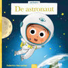 Bilderbuch: Der Astronaut 3+