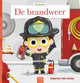 Bilderbuch: Die Feuerwehr 3+