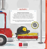 Bilderbuch: Die Feuerwehr 3+ - afbeelding 2