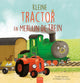 Kleiner Traktor und Merlin der Zug 4+