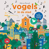 Klangbuch: Vögel in der Stadt 6+