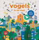 Klangbuch: Vögel in der Stadt 6+