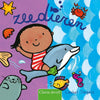 Pappbuch: Meerestiere 1+