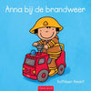 Anna bei der Feuerwehr 2+