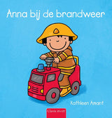 Anna bei der Feuerwehr 2+ - afbeelding 1