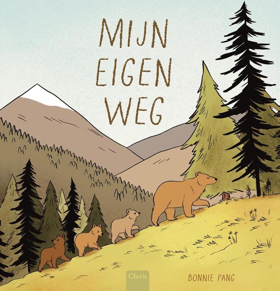 Mein eigener Weg 5+