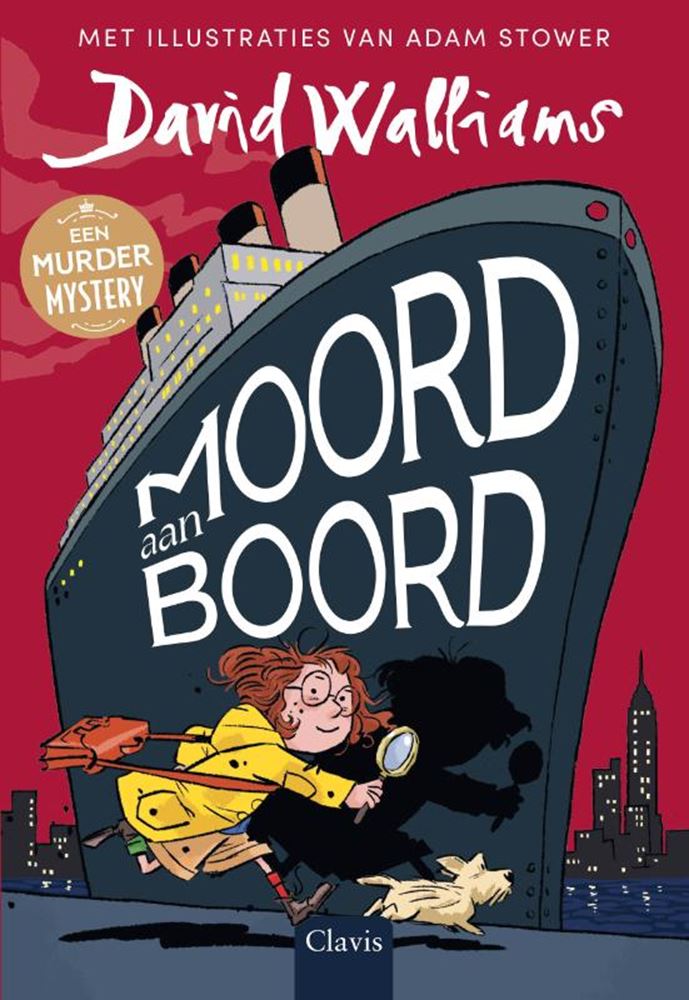 Mord an Bord 10+