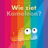 Wer sieht Chamäleons? 3+