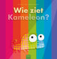 Wer sieht Chamäleons? 3+