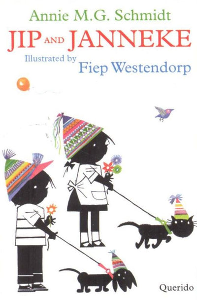 Jip Englisch: und Janneke. 3+