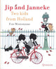 Jip und Janneke. zwei Kinder aus Holland.