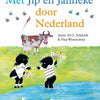 Jip mit und Janneke durch die Niederlande