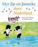 Jip mit und Janneke durch die Niederlande