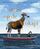 Stimmen Sie für das Okapi. 8+