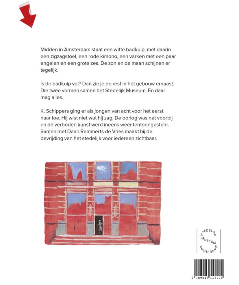 Befreiung vom Urbanen. 6+
