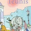Pfund: Teunis (2cd)